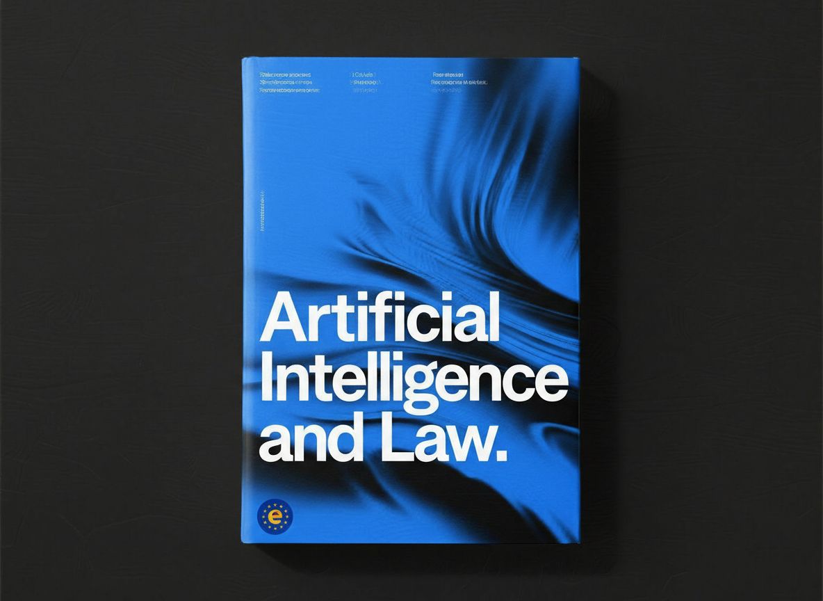 EU AI Act Citation Guide - Academic and Legal Reference